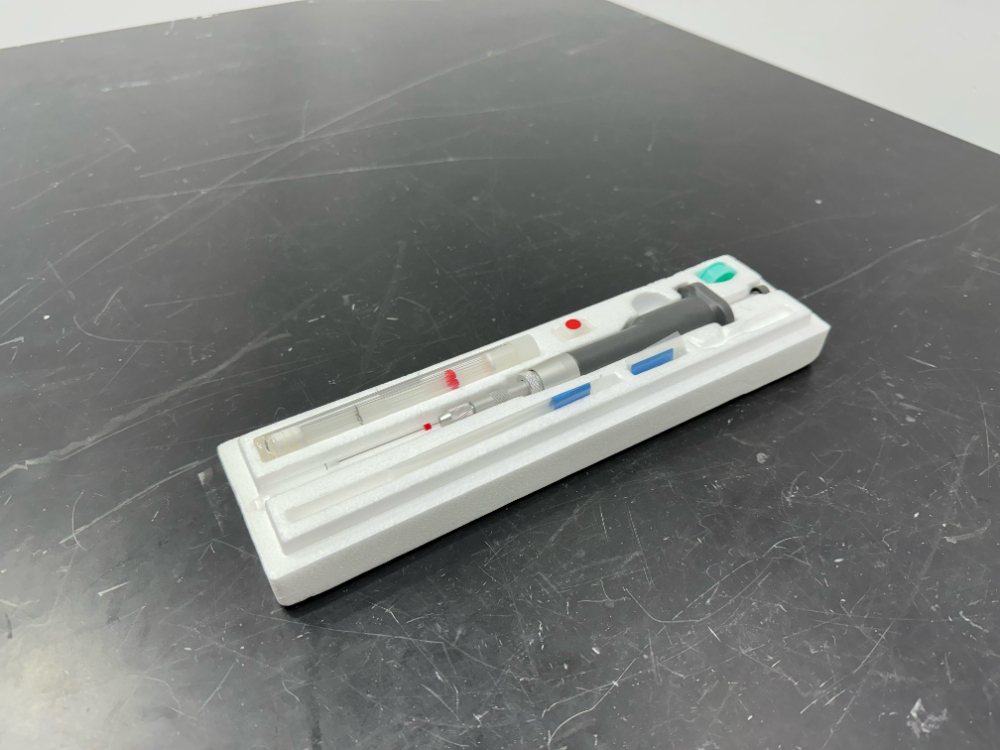 Image of Nichiryo Model 800 Digital Micro Pipette